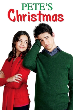 watch Pete's Christmas movies free online