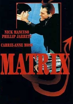 watch Matrix movies free online