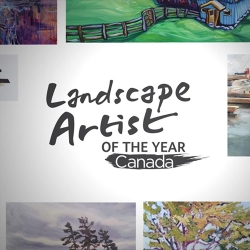 watch Landscape Artist of the Year Canada movies free online
