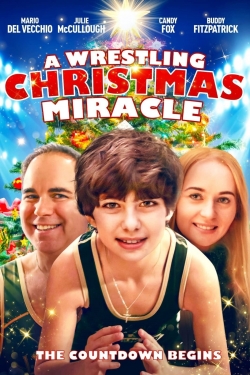 watch A Wrestling Christmas Miracle movies free online