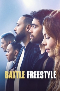 watch Battle: Freestyle movies free online