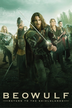 watch Beowulf: Return to the Shieldlands movies free online