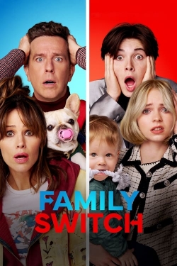 watch Family Switch movies free online