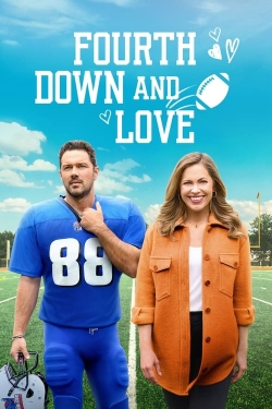 watch Fourth Down and Love movies free online