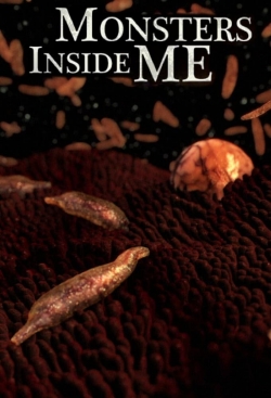 watch Monsters Inside Me movies free online