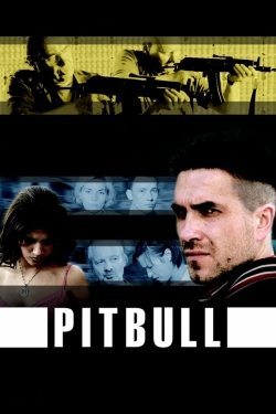 watch Pitbull movies free online