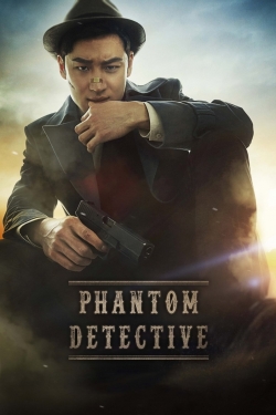 watch Phantom Detective movies free online