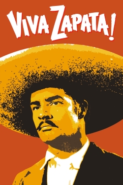 watch Viva Zapata! movies free online