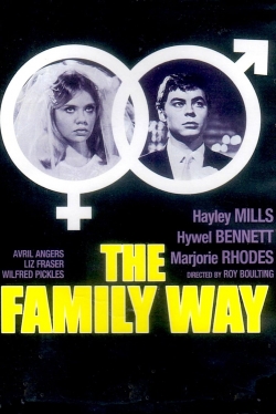 watch The Family Way movies free online