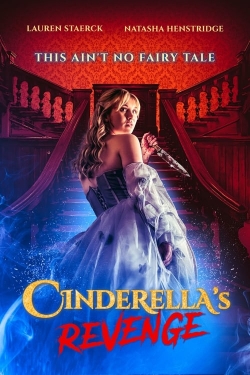 watch Cinderella's Revenge movies free online