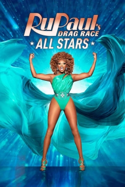 watch RuPaul's Drag Race All Stars movies free online