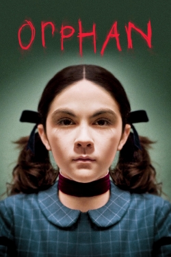 watch Orphan movies free online