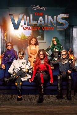 watch The Villains of Valley View movies free online