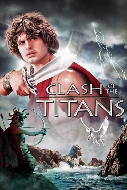 watch Clash of the Titans movies free online