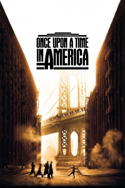 watch Once Upon a Time in America movies free online