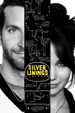 watch Silver Linings Playbook movies free online