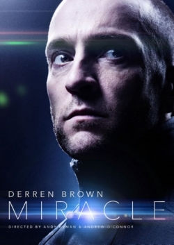 watch Derren Brown: Miracle movies free online