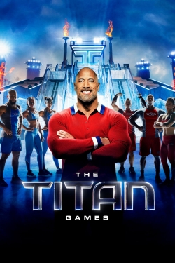 watch The Titan Games movies free online
