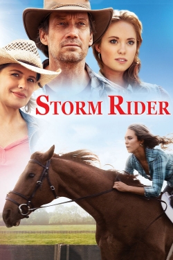 watch Storm Rider movies free online