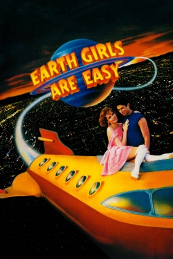 watch Earth Girls Are Easy movies free online