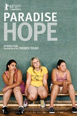 watch Paradise: Hope movies free online