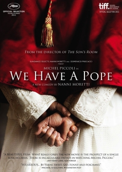 watch We Have a Pope movies free online