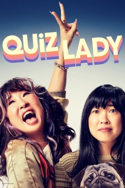 watch Quiz Lady movies free online