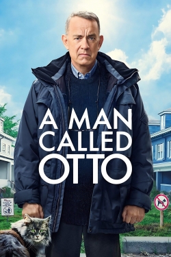 watch A Man Called Otto movies free online