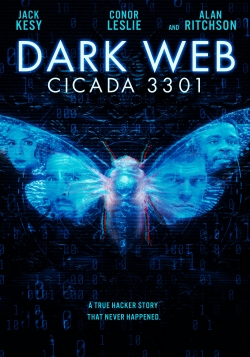 watch Dark Web: Cicada 3301 movies free online