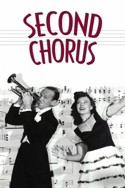 watch Second Chorus movies free online