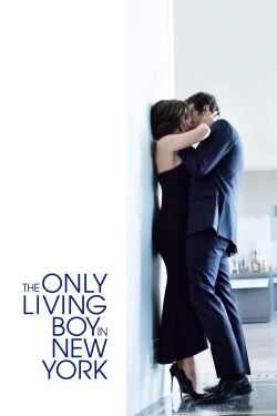 watch The Only Living Boy in New York movies free online