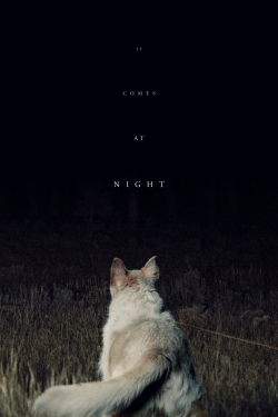 watch It Comes at Night movies free online