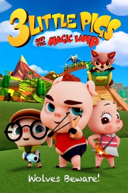 watch The Three Pigs and The Lamp movies free online