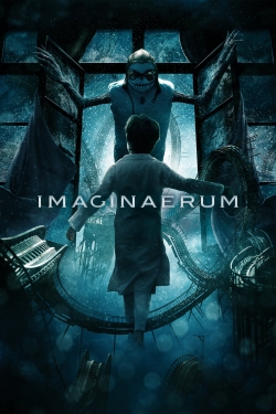 watch Imaginaerum movies free online