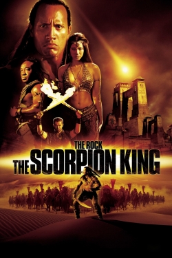 watch The Scorpion King movies free online