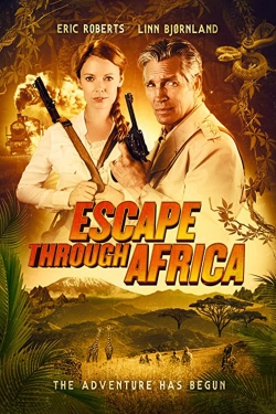 watch Escape Through Africa movies free online