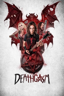 watch Deathgasm movies free online