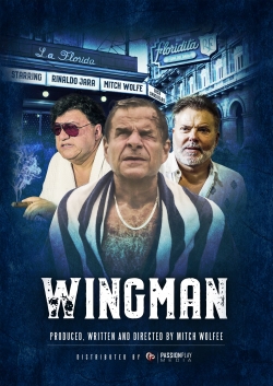 watch WingMan movies free online