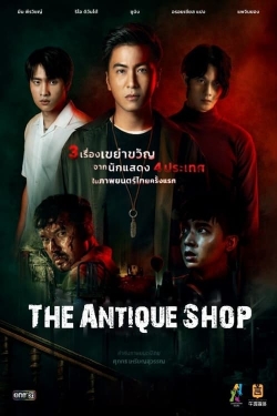 watch The Antique Shop movies free online