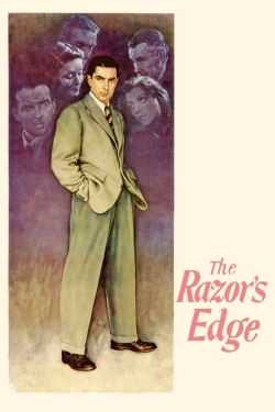 watch The Razor's Edge movies free online