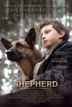 watch SHEPHERD: The Story of a Jewish Dog movies free online