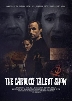 watch The Carducci Talent Show movies free online