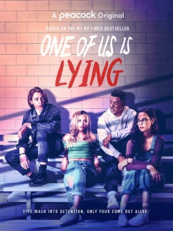 watch One of Us Is Lying movies free online