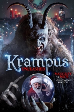 watch Krampus Unleashed movies free online