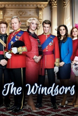 watch The Windsors movies free online