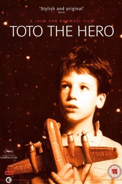 watch Toto the Hero movies free online