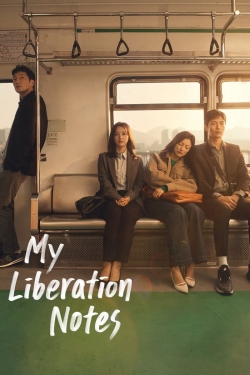 watch My Liberation Notes movies free online