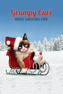 watch Grumpy Cat's Worst Christmas Ever movies free online