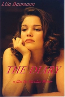 watch The Diary movies free online