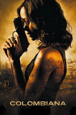 watch Colombiana movies free online
